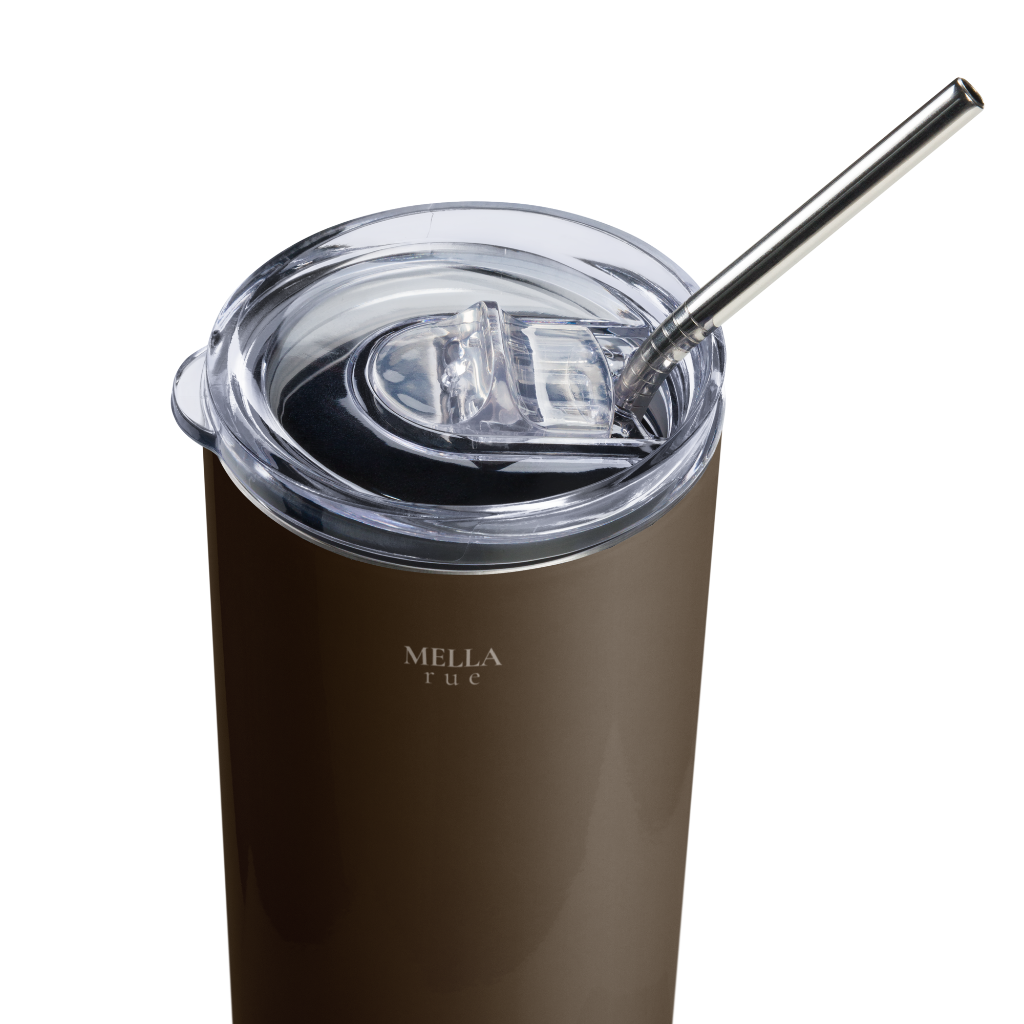 the bottle - espresso