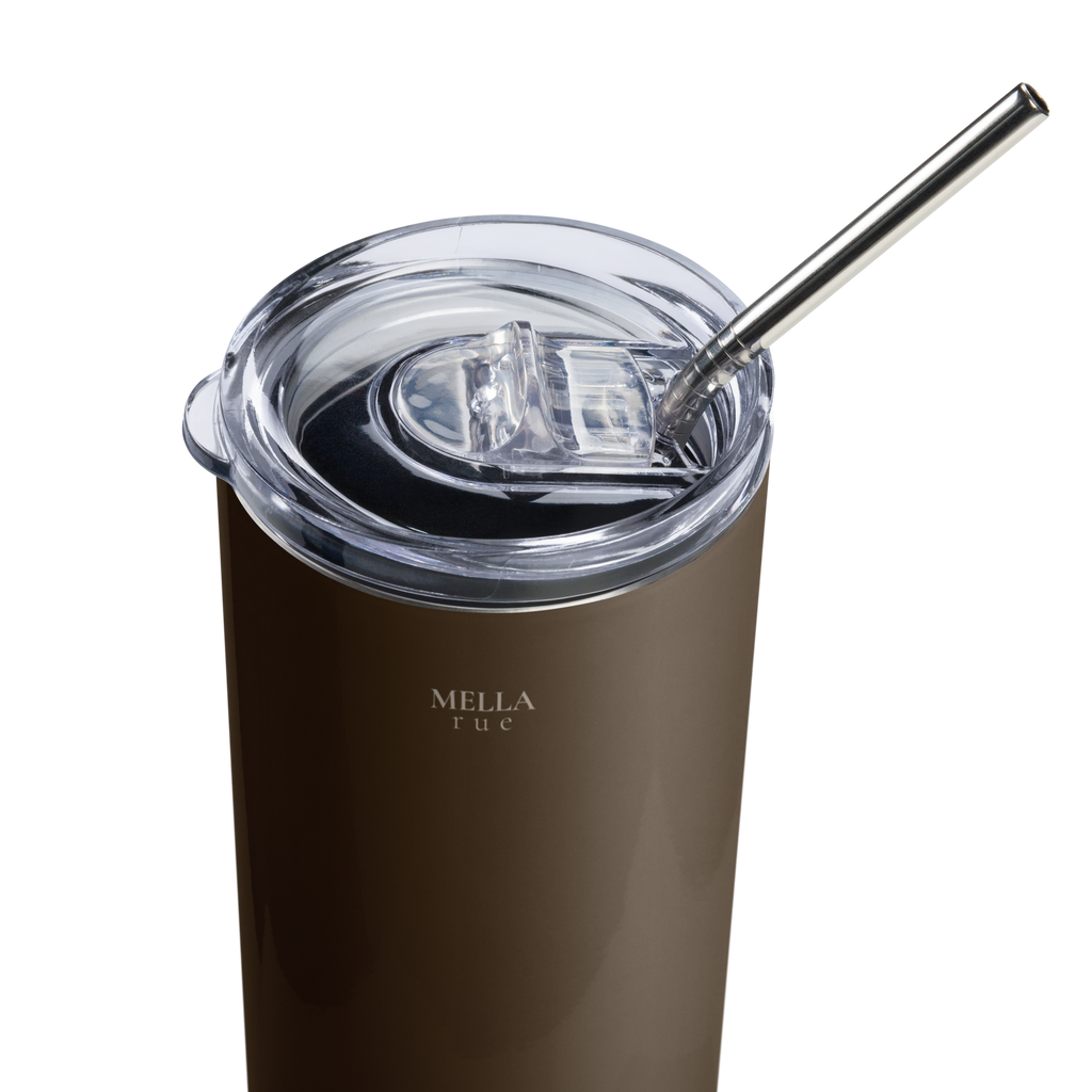 the bottle - espresso